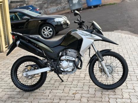 HONDA XRE 300 FLEX, Foto 2