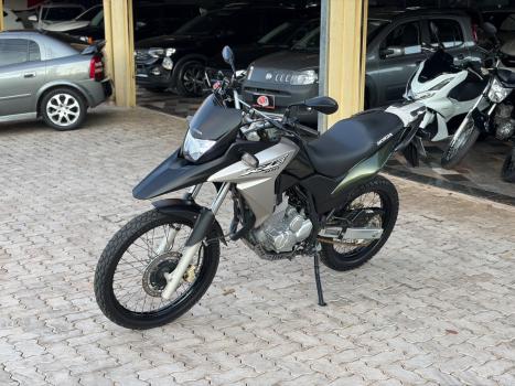 HONDA XRE 300 FLEX, Foto 3