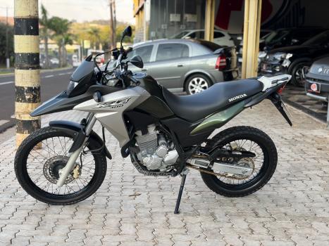 HONDA XRE 300 FLEX, Foto 4