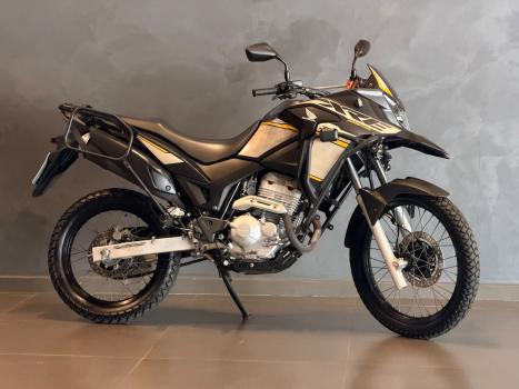 HONDA XRE 300 FLEX, Foto 2
