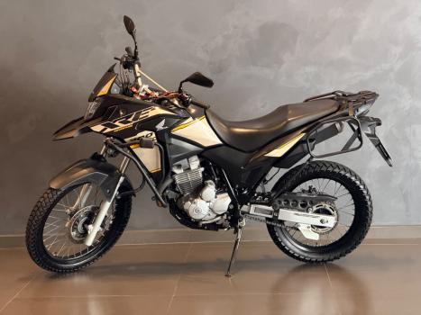 HONDA XRE 300 FLEX, Foto 3