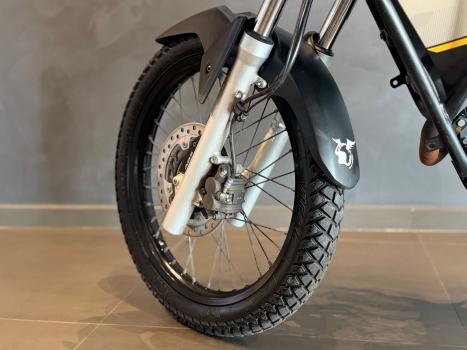 HONDA XRE 300 FLEX, Foto 4