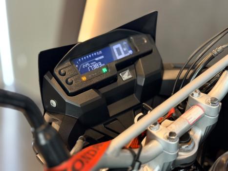 HONDA XRE 300 FLEX, Foto 8
