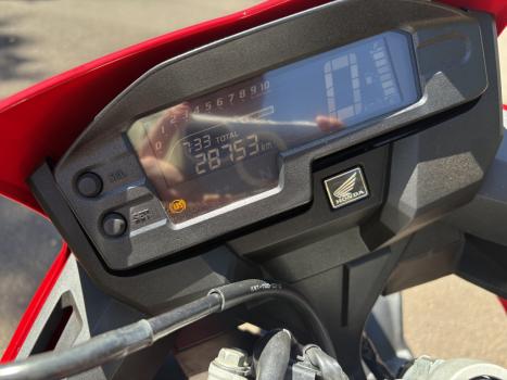 HONDA XRE 300 RALLY ABS, Foto 5 HONDA XRE 300 RALLY ABS, Foto 5