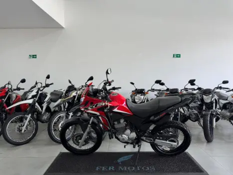 HONDA XRE 300 RALLY ABS, Foto 4