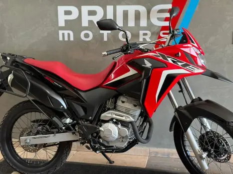 HONDA XRE 300 RALLY ABS, Foto 2