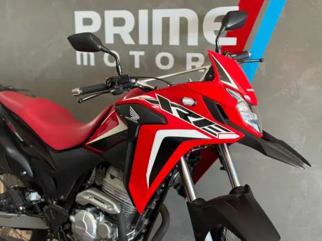 HONDA XRE 300 RALLY ABS, Foto 3