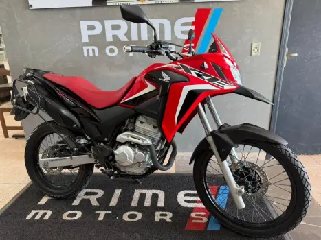 HONDA XRE 300 RALLY ABS, Foto 5