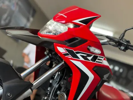 HONDA XRE 300 RALLY ABS, Foto 6