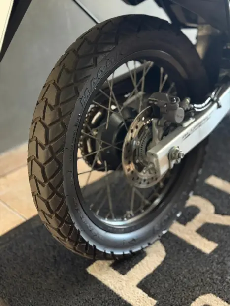 HONDA XRE 300 RALLY ABS, Foto 7