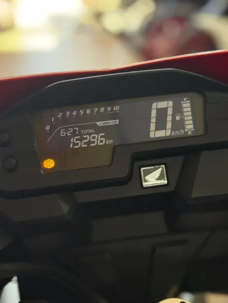 HONDA XRE 300 RALLY ABS, Foto 13