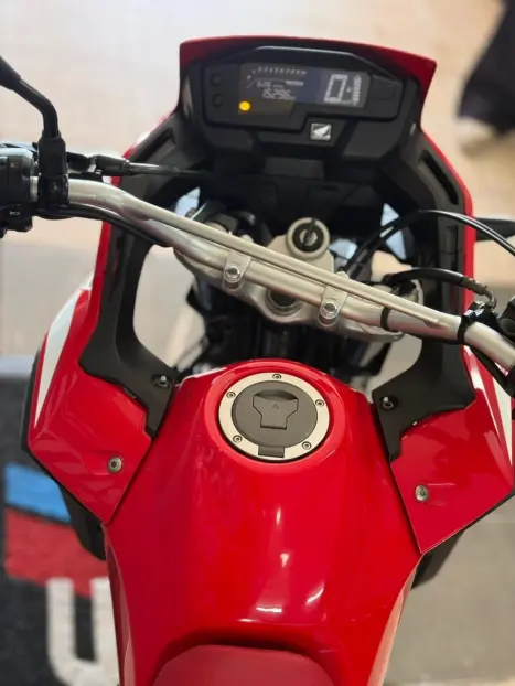 HONDA XRE 300 RALLY ABS, Foto 14