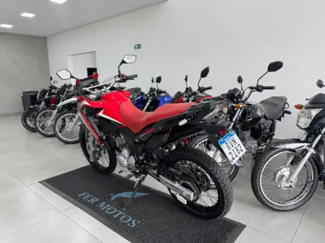 HONDA XRE 300 RALLY ABS, Foto 5