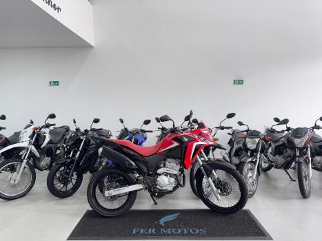 HONDA XRE 300 RALLY ABS, Foto 1