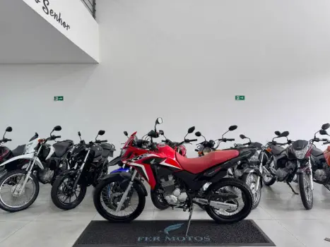 HONDA XRE 300 RALLY ABS, Foto 4