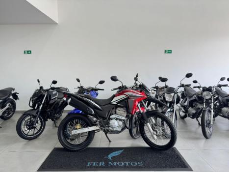 HONDA XRE 300 RALLY ABS, Foto 1