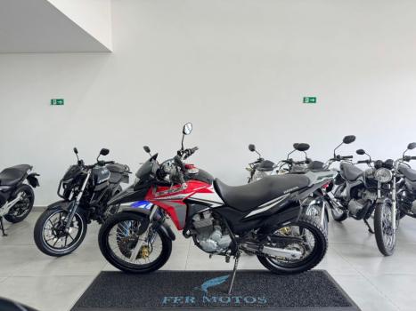 HONDA XRE 300 RALLY ABS, Foto 4