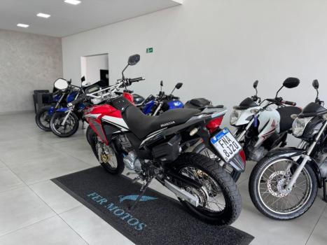 HONDA XRE 300 RALLY ABS, Foto 5