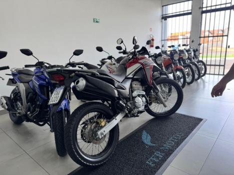 HONDA XRE 300 RALLY ABS, Foto 6