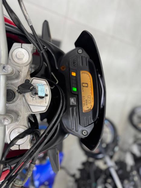 HONDA XRE 300 RALLY ABS, Foto 7