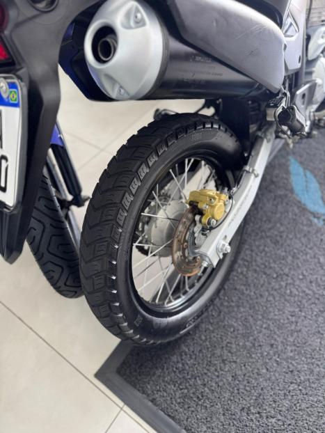 HONDA XRE 300 RALLY ABS, Foto 8