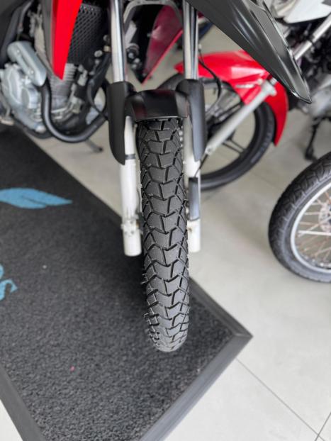 HONDA XRE 300 RALLY ABS, Foto 9