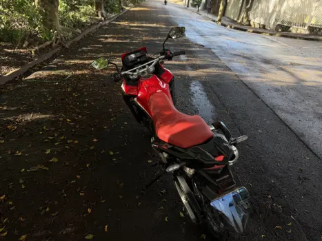 HONDA XRE 300 RALLY ABS, Foto 3