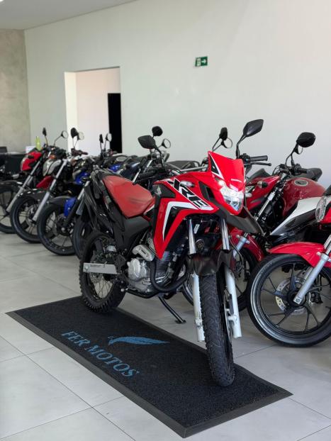 HONDA XRE 300 RALLY ABS, Foto 6