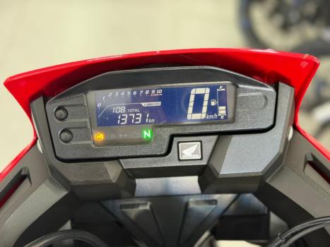 HONDA XRE 300 RALLY ABS, Foto 7