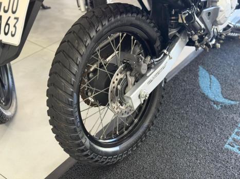 HONDA XRE 300 RALLY ABS, Foto 8