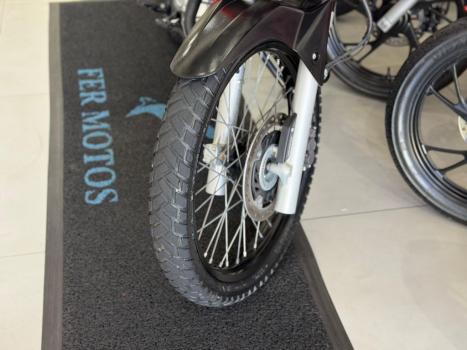 HONDA XRE 300 RALLY ABS, Foto 9