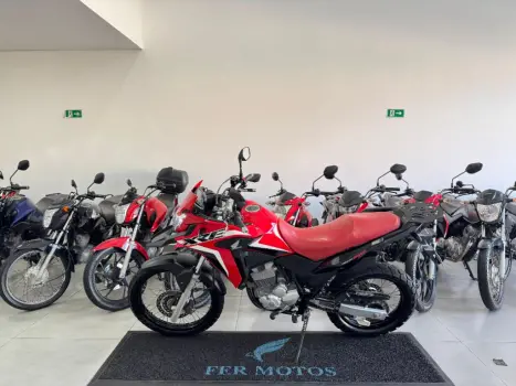 HONDA XRE 300 RALLY ABS, Foto 4