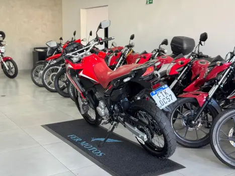 HONDA XRE 300 RALLY ABS, Foto 5