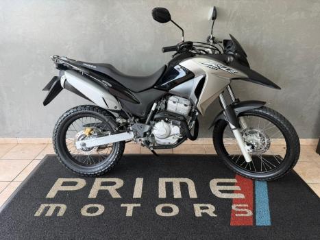 HONDA XRE 300 RALLY ABS, Foto 1