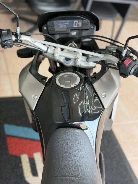 HONDA XRE 300 RALLY ABS, Foto 6