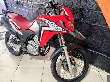 HONDA XRE 300 RALLY ABS, Foto 1