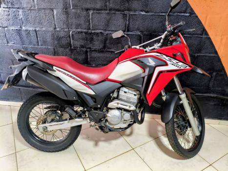 HONDA XRE 300 RALLY ABS, Foto 2
