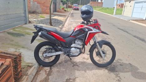HONDA XRE 300 RALLY ABS, Foto 2