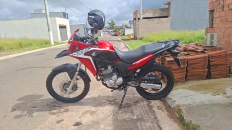 HONDA XRE 300 RALLY ABS, Foto 3