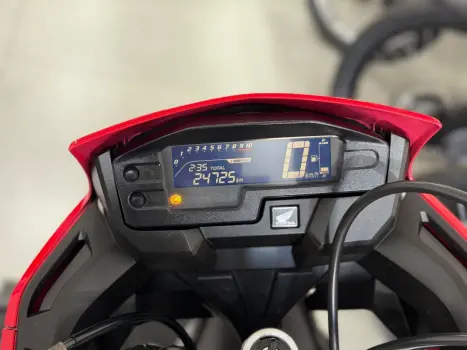 HONDA XRE 300 RALLY ABS, Foto 8