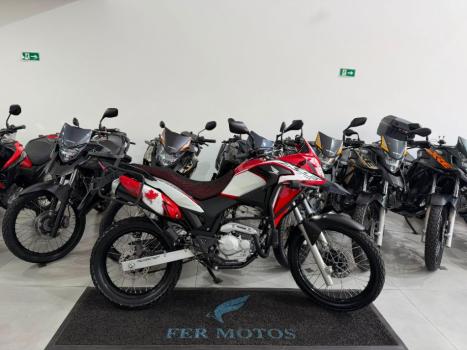 HONDA XRE 300 RALLY ABS, Foto 1