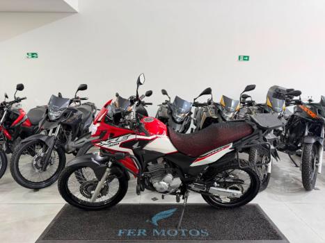 HONDA XRE 300 RALLY ABS, Foto 4