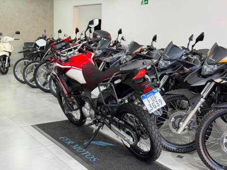 HONDA XRE 300 RALLY ABS, Foto 5