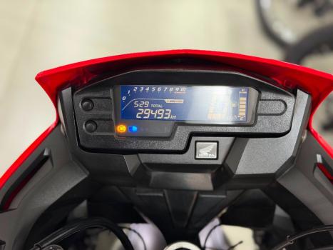 HONDA XRE 300 RALLY ABS, Foto 8