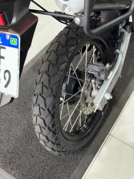 HONDA XRE 300 RALLY ABS, Foto 9