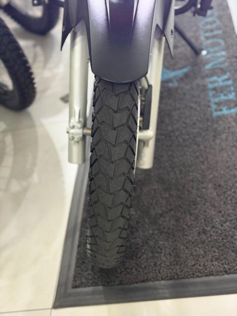 HONDA XRE 300 RALLY ABS, Foto 10