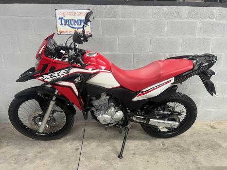 HONDA XRE 300 RALLY ABS, Foto 2