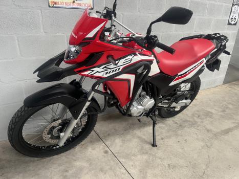 HONDA XRE 300 RALLY ABS, Foto 5