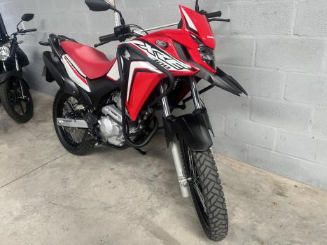 HONDA XRE 300 RALLY ABS, Foto 6