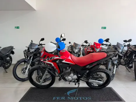 HONDA XRE 300 RALLY ABS, Foto 4